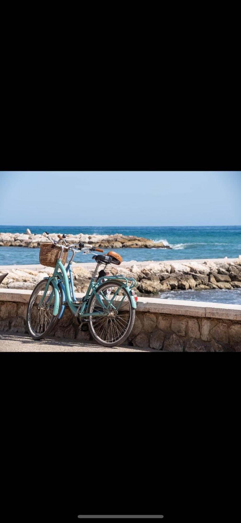 Paraiso Pedregalejo マラガ エクステリア 写真